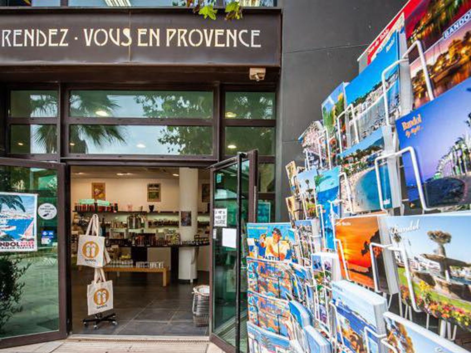 Rendez-Vous en Provence Bandol