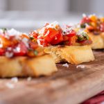 Buffet traiteur - Rendez-vous en Italie Bandol