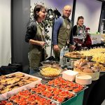 Traiteur soirée entreprise - RDV en Italie Bandol