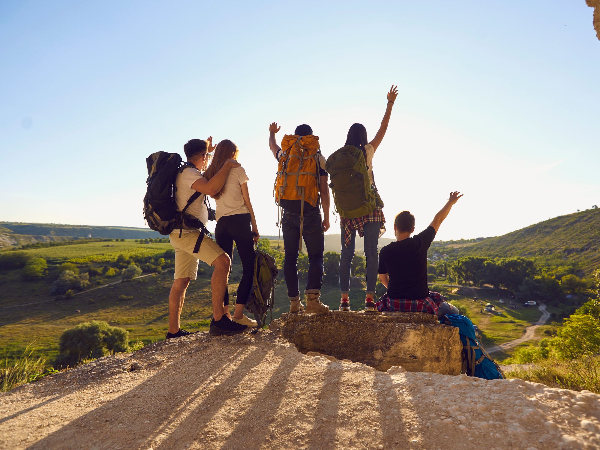 Teambuilding en Provence - Toulon Marseille - Activités