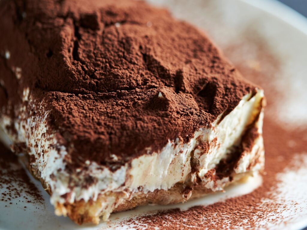 Menu de Pâques - Traiteur Bandol RDV en Italie