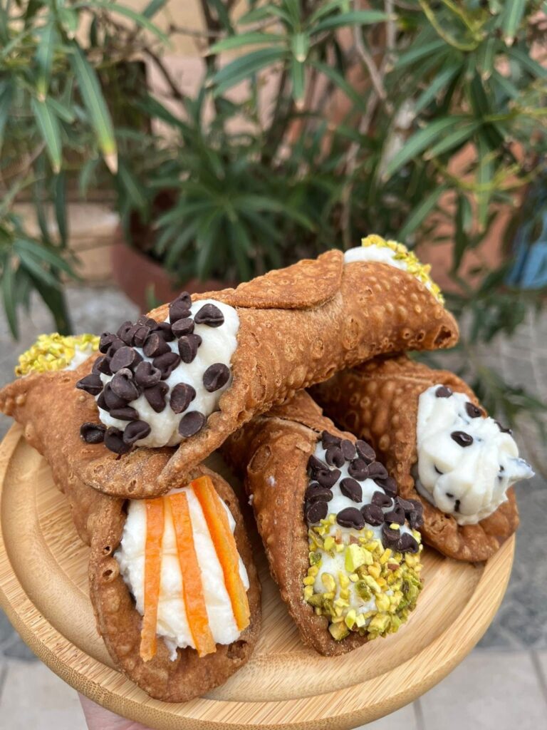 Menu de Pâques - Traiteur Bandol RDV en Italie