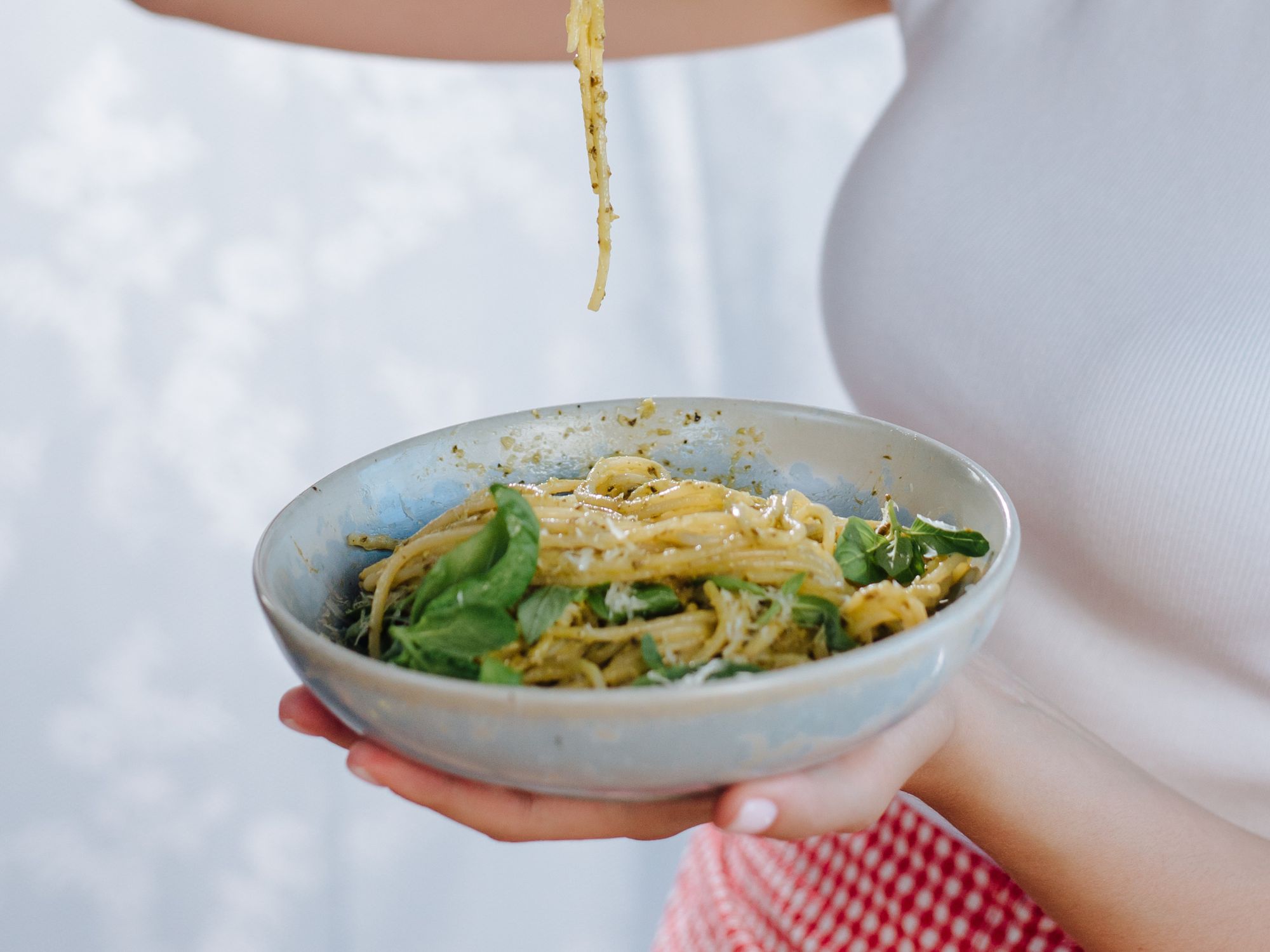 Traiteur Bandol - RDV en Italie - Recettes du printemps