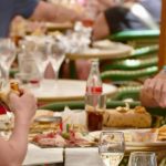 Apéritif italien - RDV en Italie épicerie Bandol