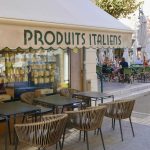 Traiteur RDV en Italie Bandol Var