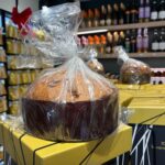 Panettone Eric Pinochi - Rendez-Vous en Italie Bandol