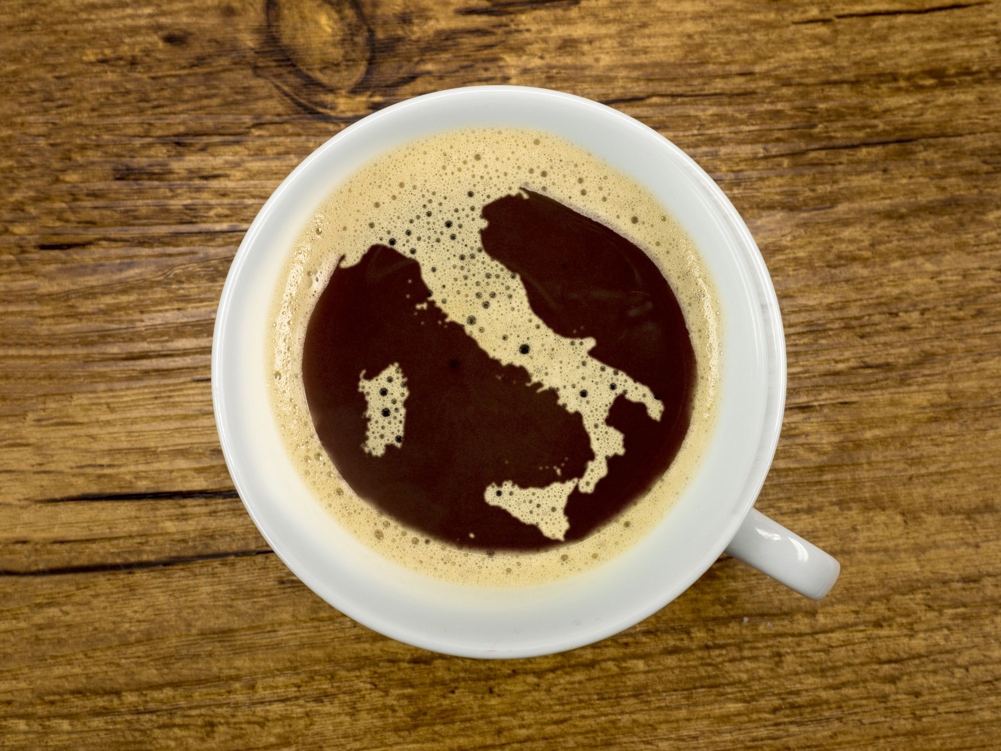 Caffè Florian - RDV en Italie Bandol Var