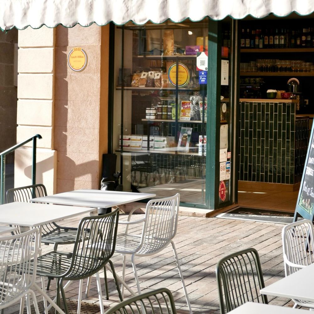 La Terrasse Bandol - Rendez-Vous en Italie