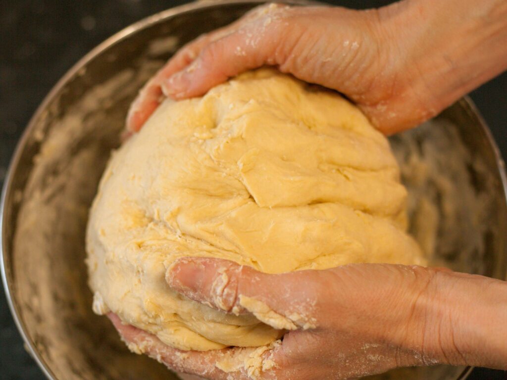 Eric Pinochi - RDV en Italie Bandol