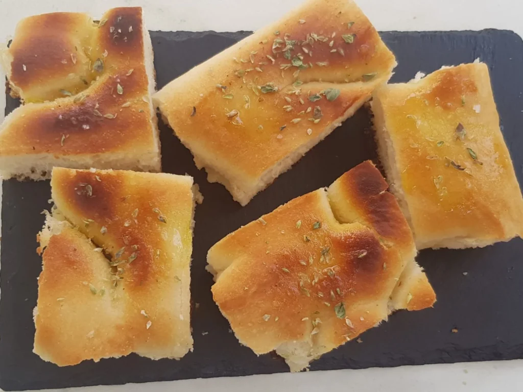 Buffet italien - À partager - Traiteur Bandol