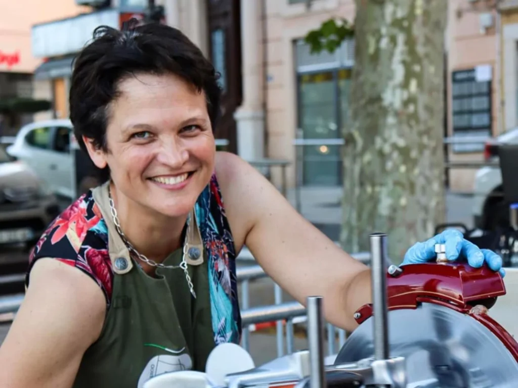 Buffet italien traiteur Var