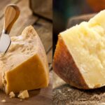 Pecorino ou Parmigiano - Rendez-Vous en Italie Bandol