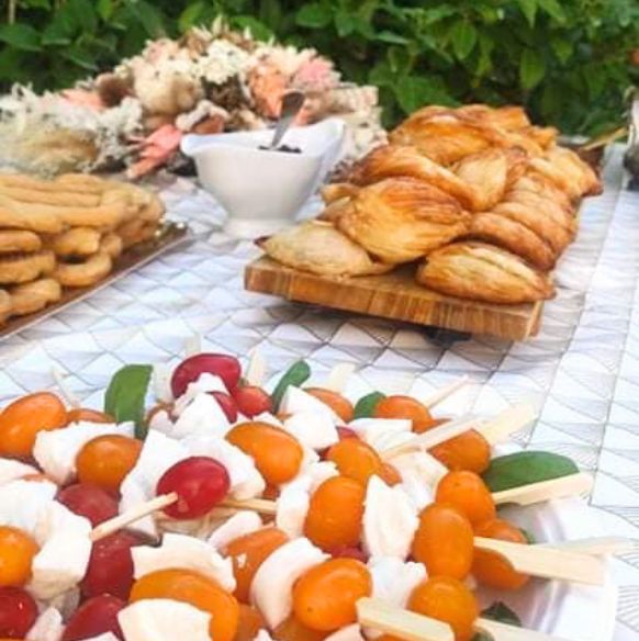 Traiteur mariage Bandol Var