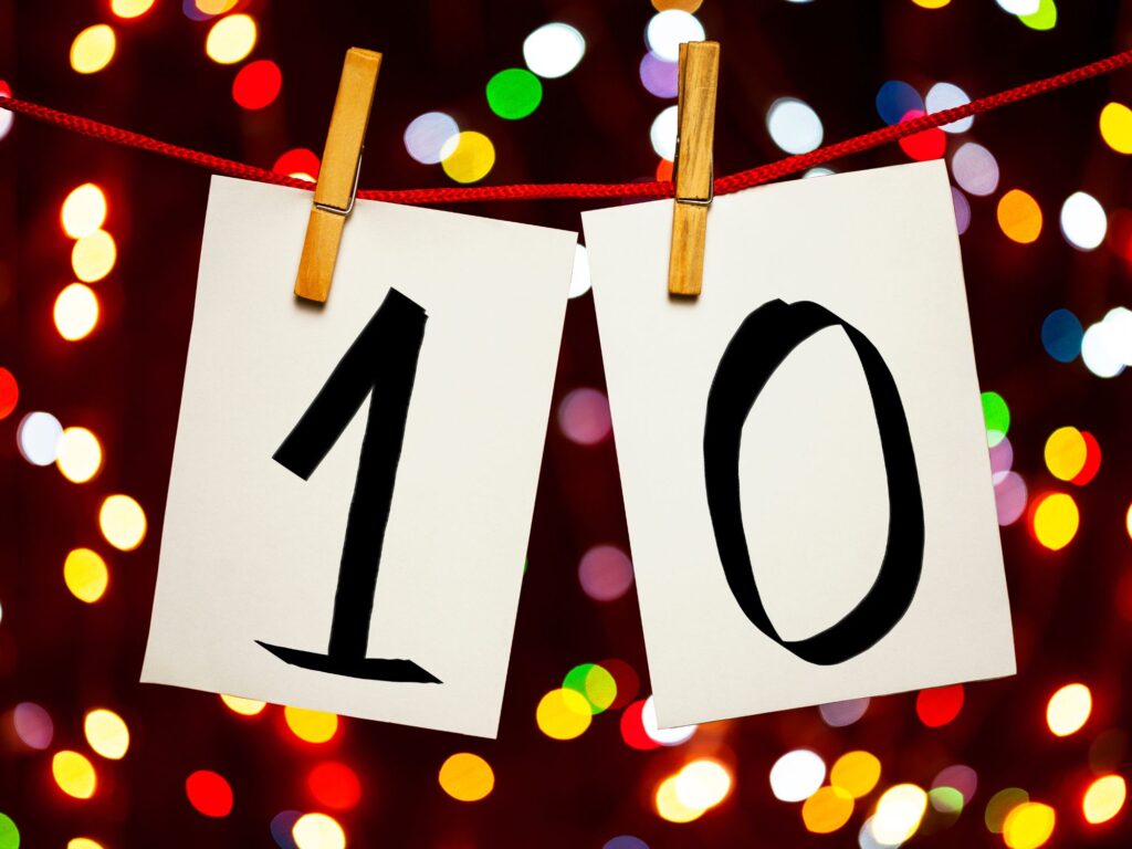 10 erreurs organisation événement